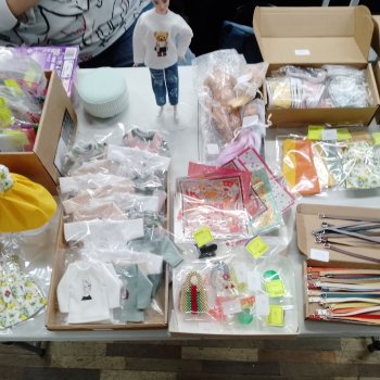 Чердак 2026. Расхомяковое (нет😅)