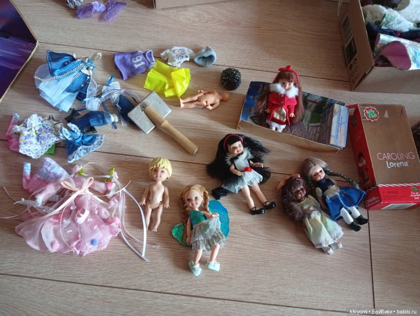 Рождественская запаковочка (фото 2)