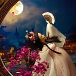 Lunar new year barbie барби китайский новый год