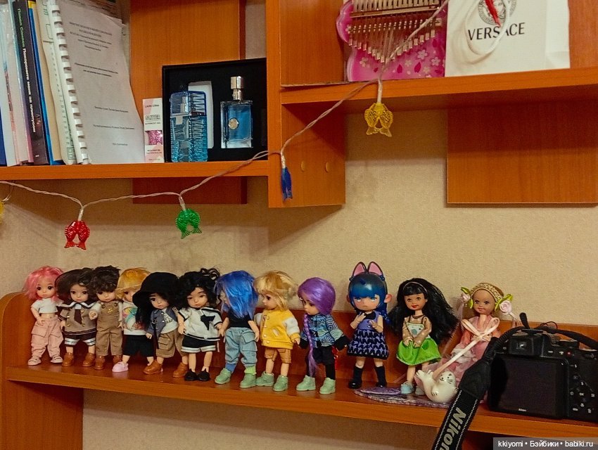 Рождественская запаковочка (фото 3)