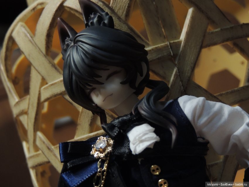 Посылки из Китая. Распаковка лимитки Лоренцо