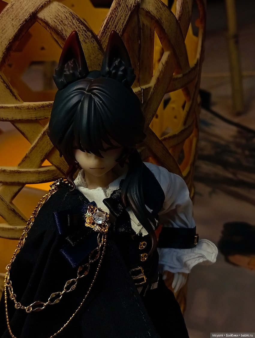 Посылки из Китая. Распаковка лимитки Лоренцо