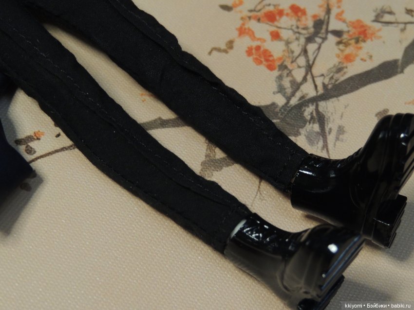 Посылки из Китая. Распаковка лимитки Лоренцо