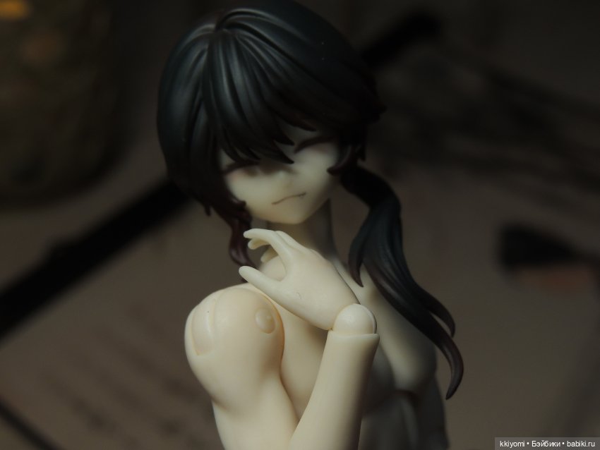 Посылки из Китая. Распаковка лимитки Лоренцо