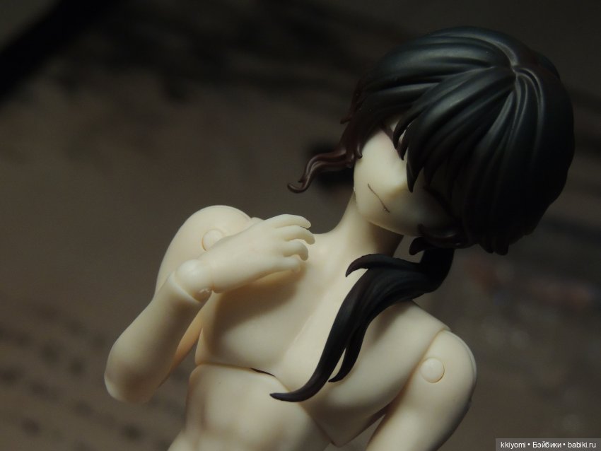 Посылки из Китая. Распаковка лимитки Лоренцо