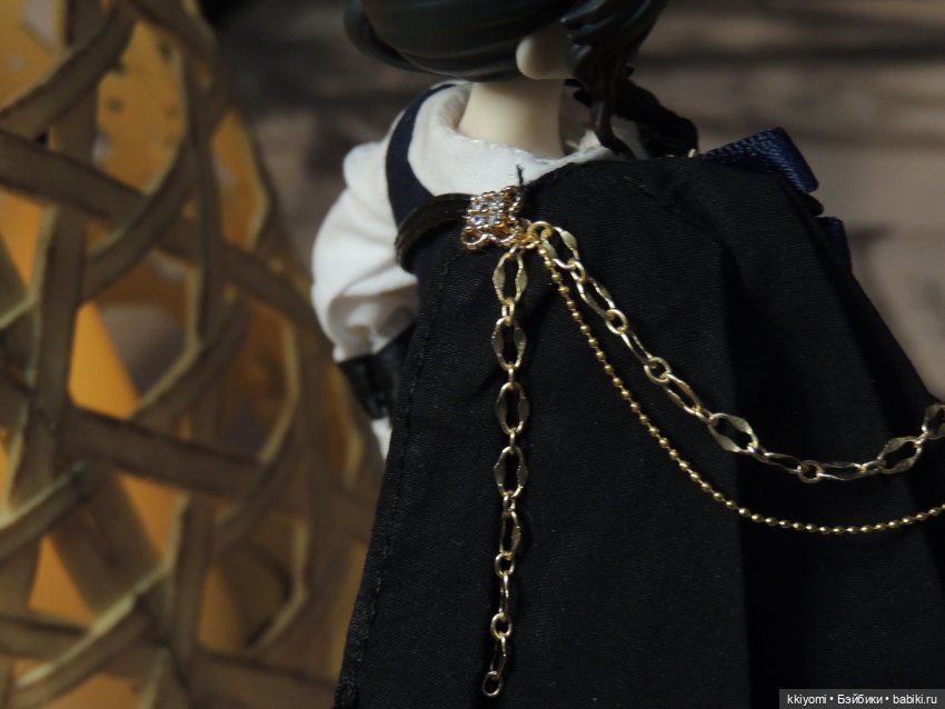 Посылки из Китая. Распаковка лимитки Лоренцо