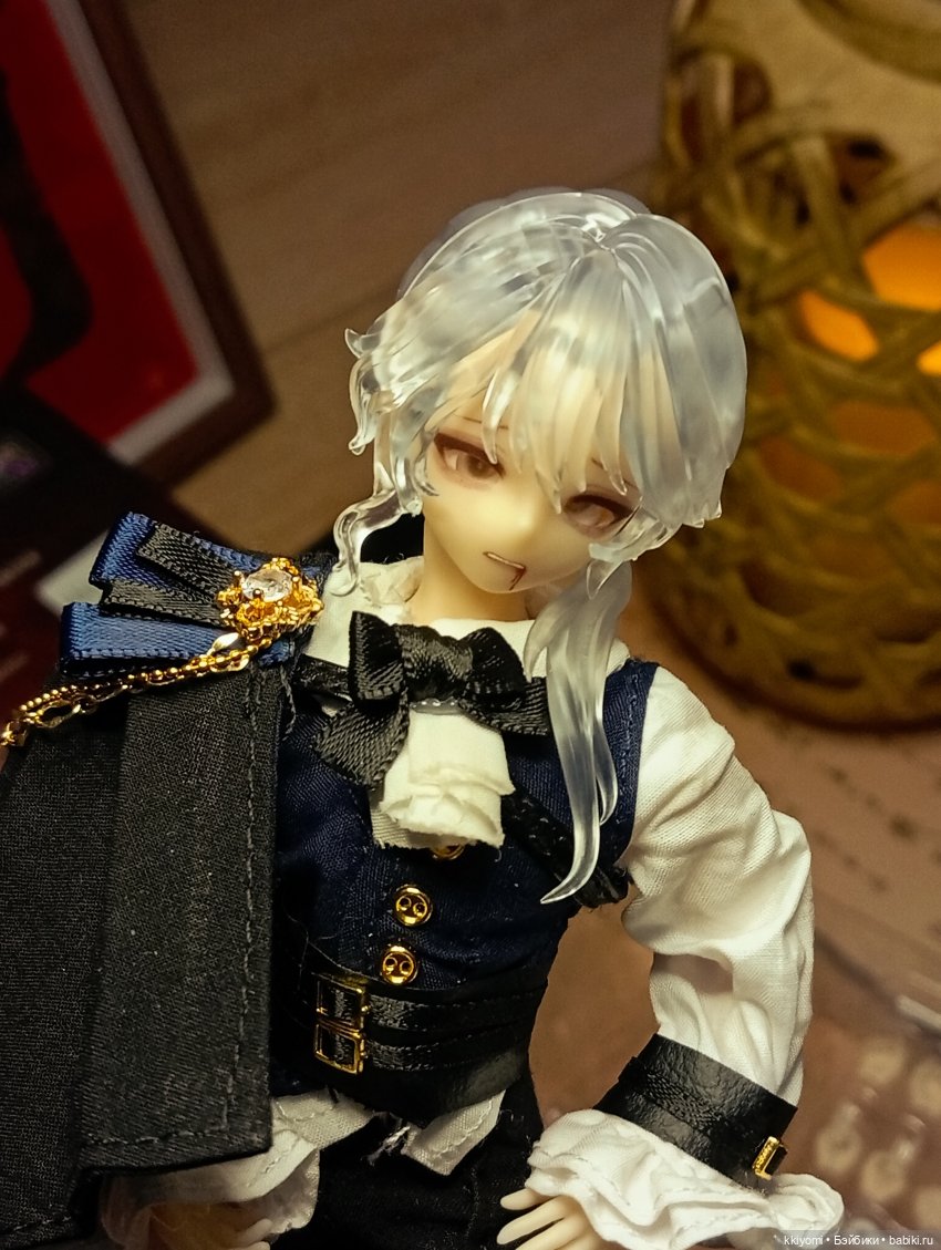 Посылки из Китая. Распаковка лимитки Лоренцо