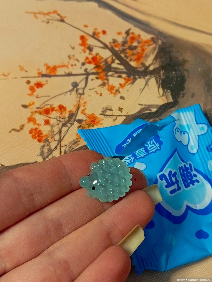 Посылки из Китая. Распаковка лимитки Лоренцо