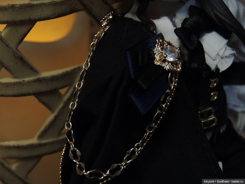 Посылки из Китая. Распаковка лимитки Лоренцо