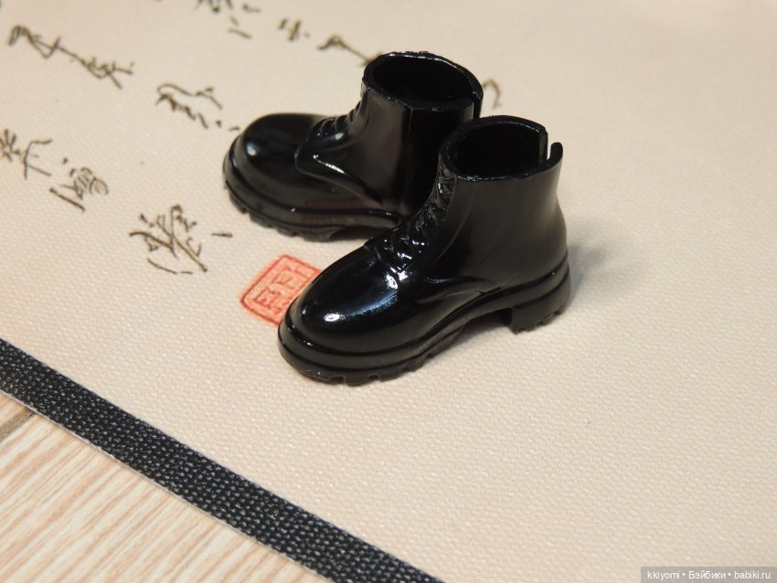 Посылки из Китая. Распаковка лимитки Лоренцо