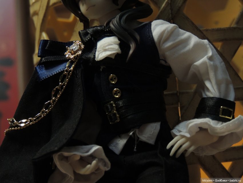 Посылки из Китая. Распаковка лимитки Лоренцо