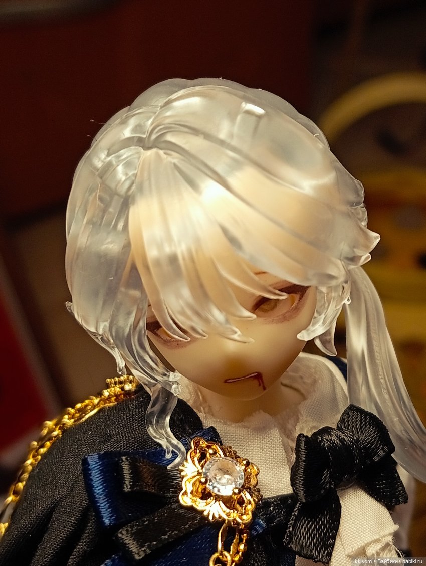 Посылки из Китая. Распаковка лимитки Лоренцо