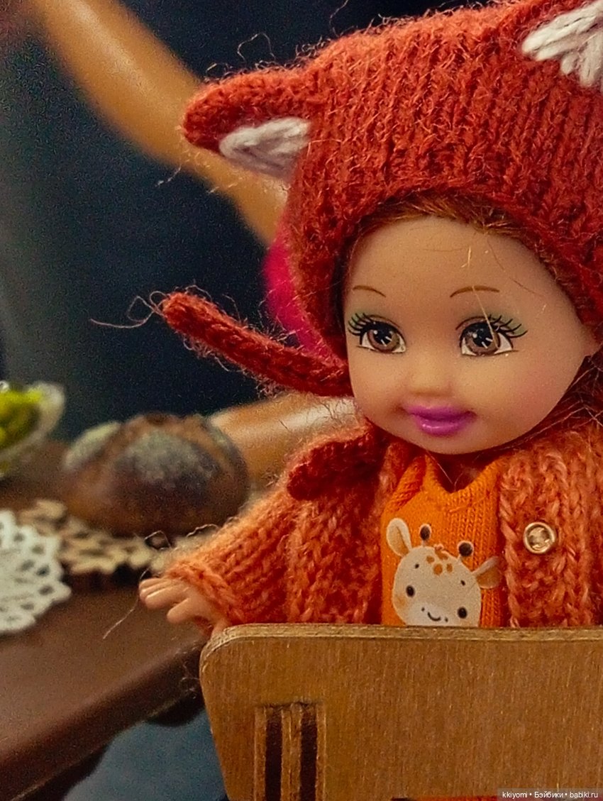 Сеульские кукловстречи и что я там опять нахомячила:3