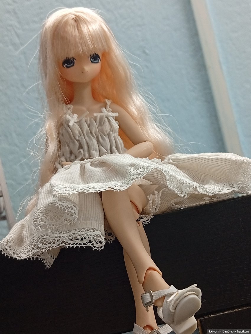 Сеульские кукловстречи и что я там опять нахомячила:3