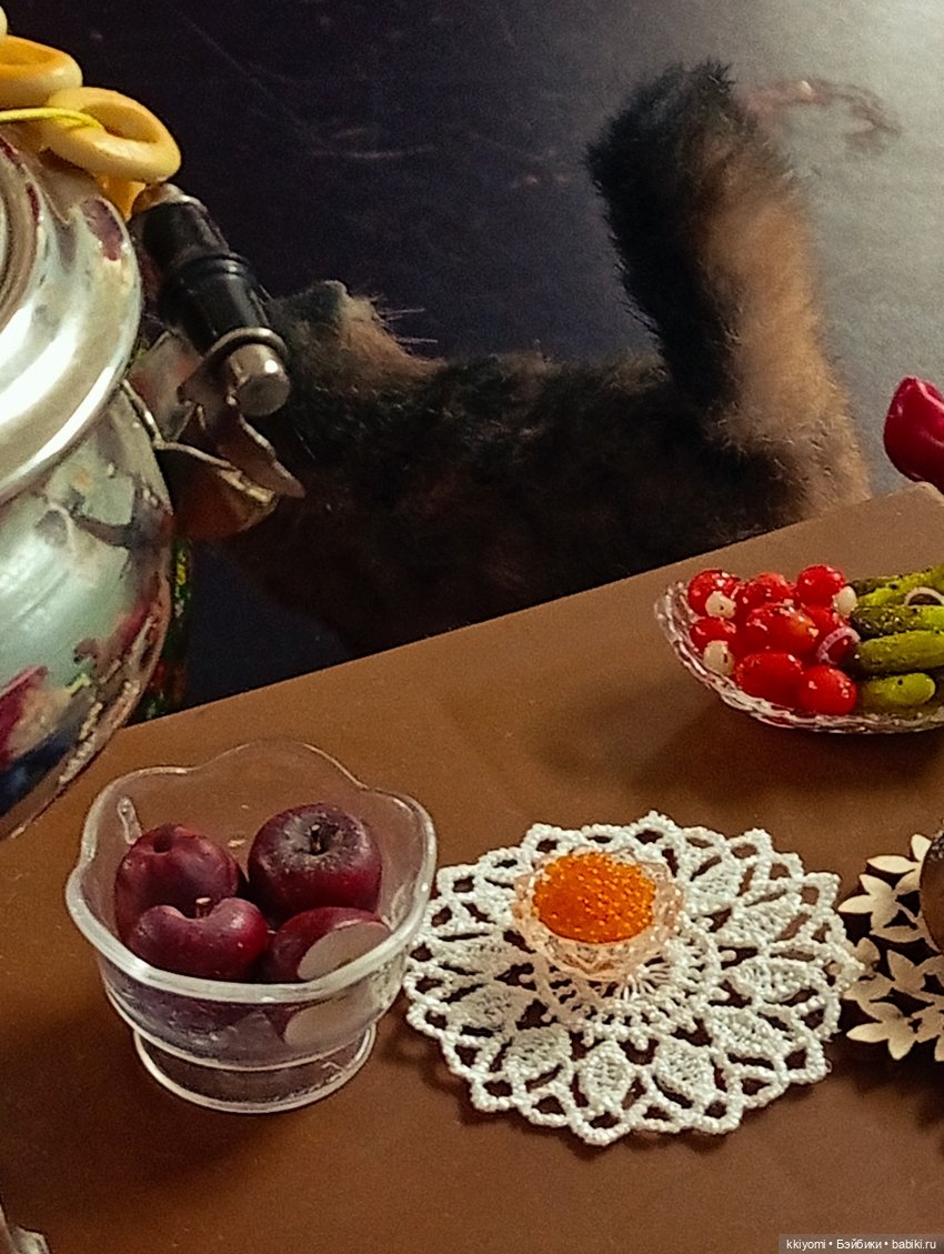 Сеульские кукловстречи и что я там опять нахомячила:3