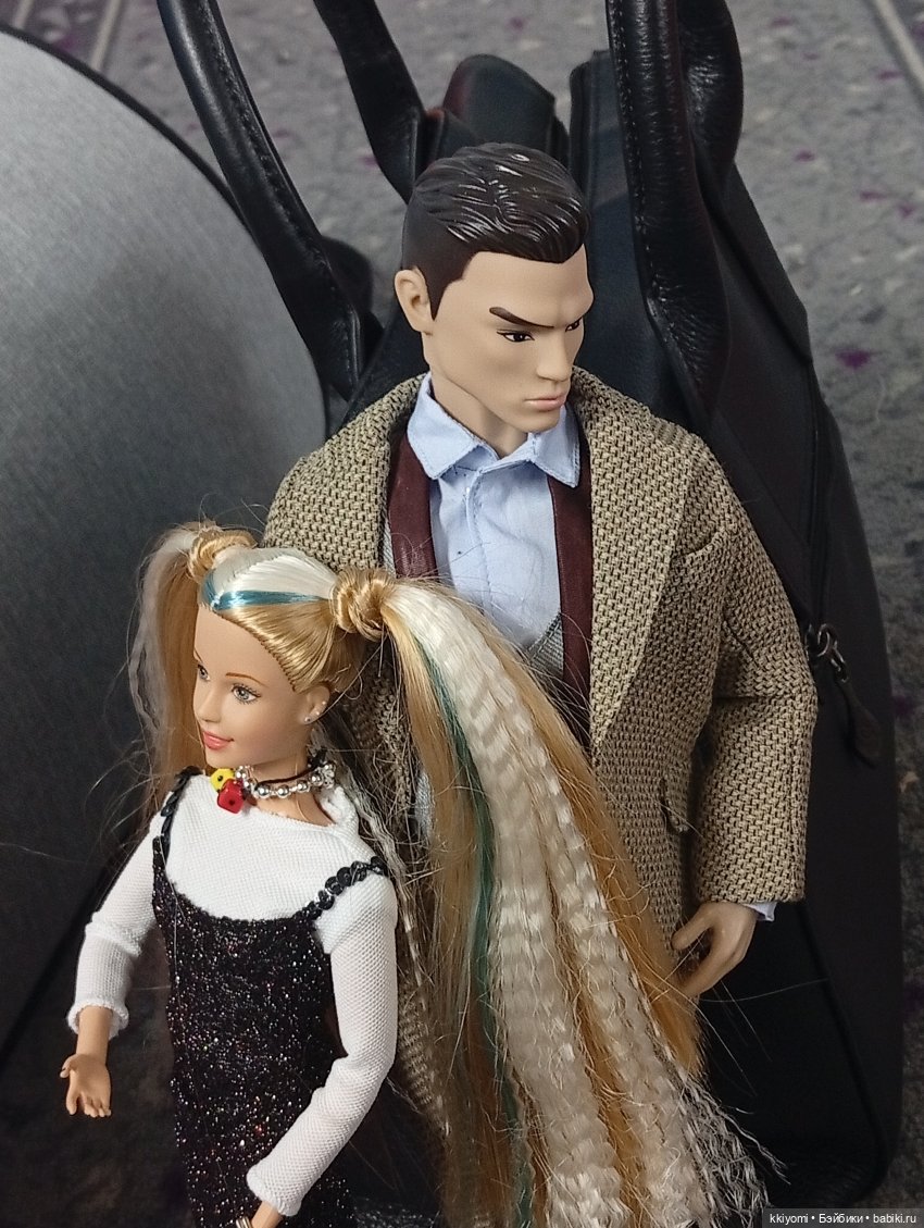 Сеульские кукловстречи и что я там опять нахомячила:3