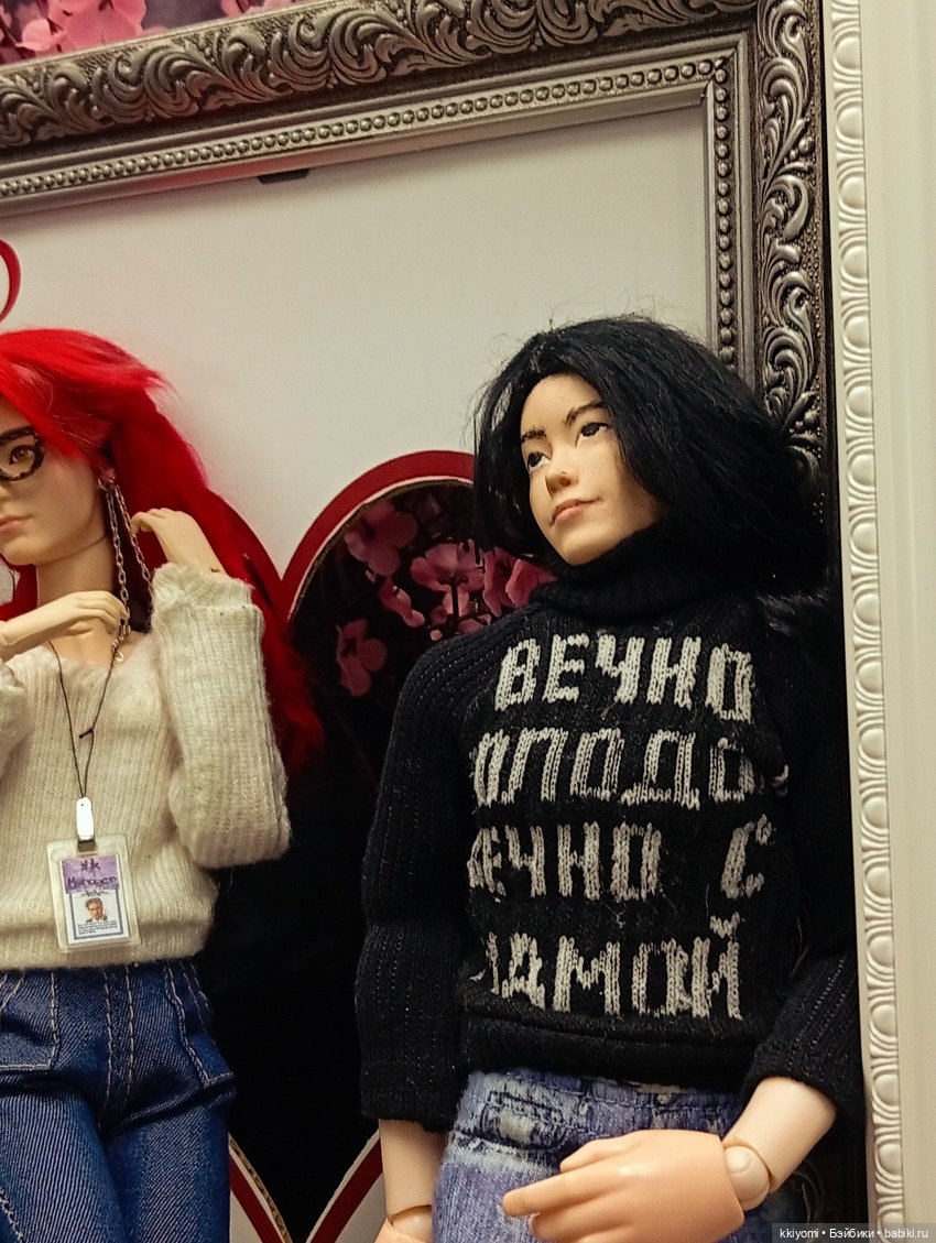 Сеульские кукловстречи и что я там опять нахомячила:3 (фото 6)