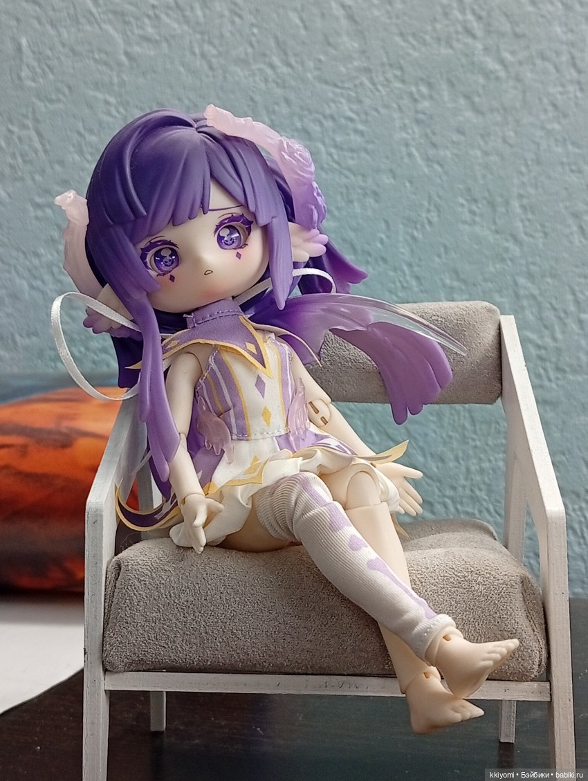 Сеульские кукловстречи и что я там опять нахомячила:3