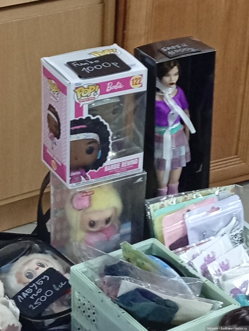 Сеульские кукловстречи и что я там опять нахомячила:3 (фото 2)