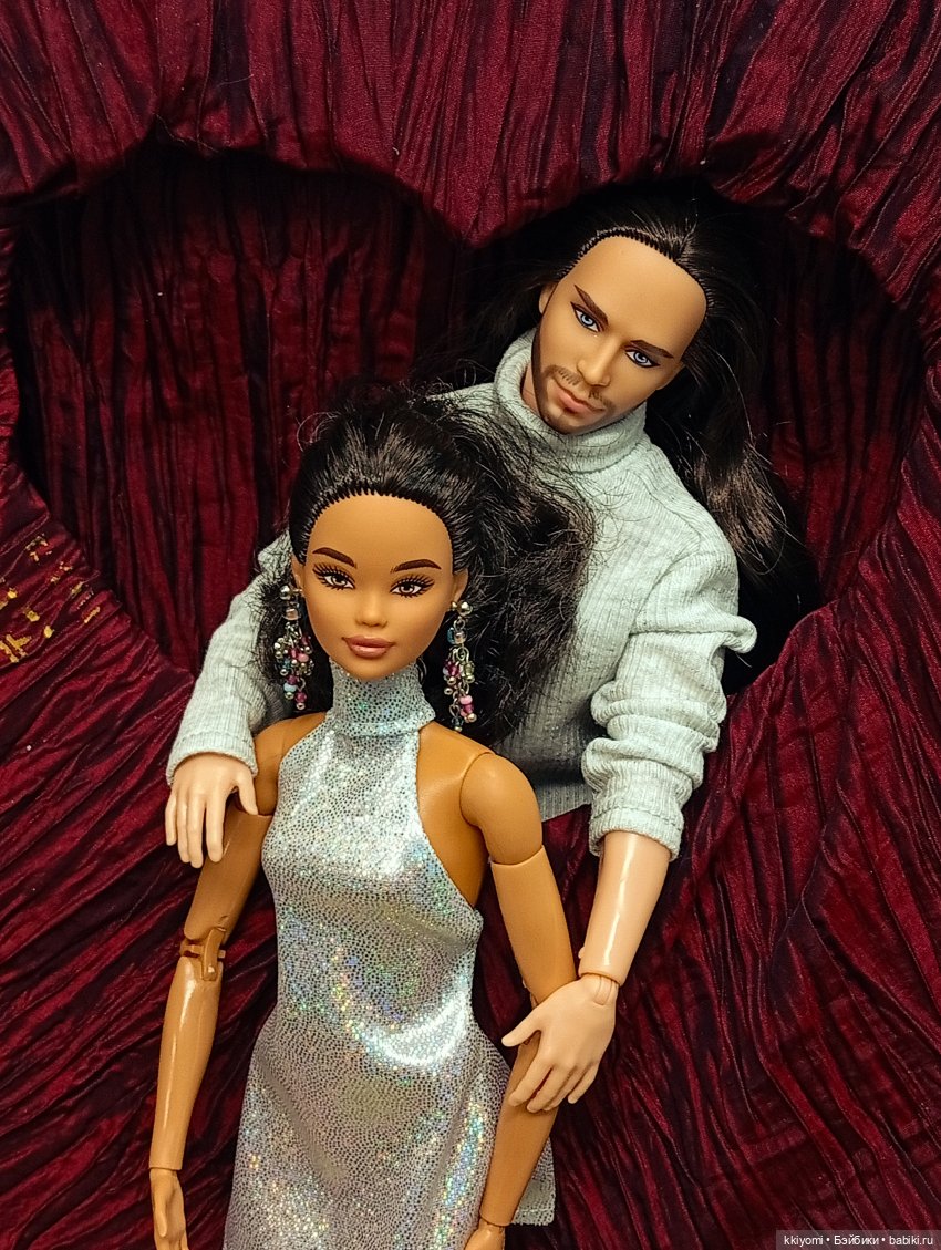 Сеульские кукловстречи и что я там опять нахомячила:3