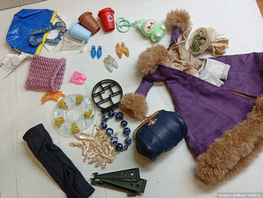 Сеульские кукловстречи и что я там опять нахомячила:3