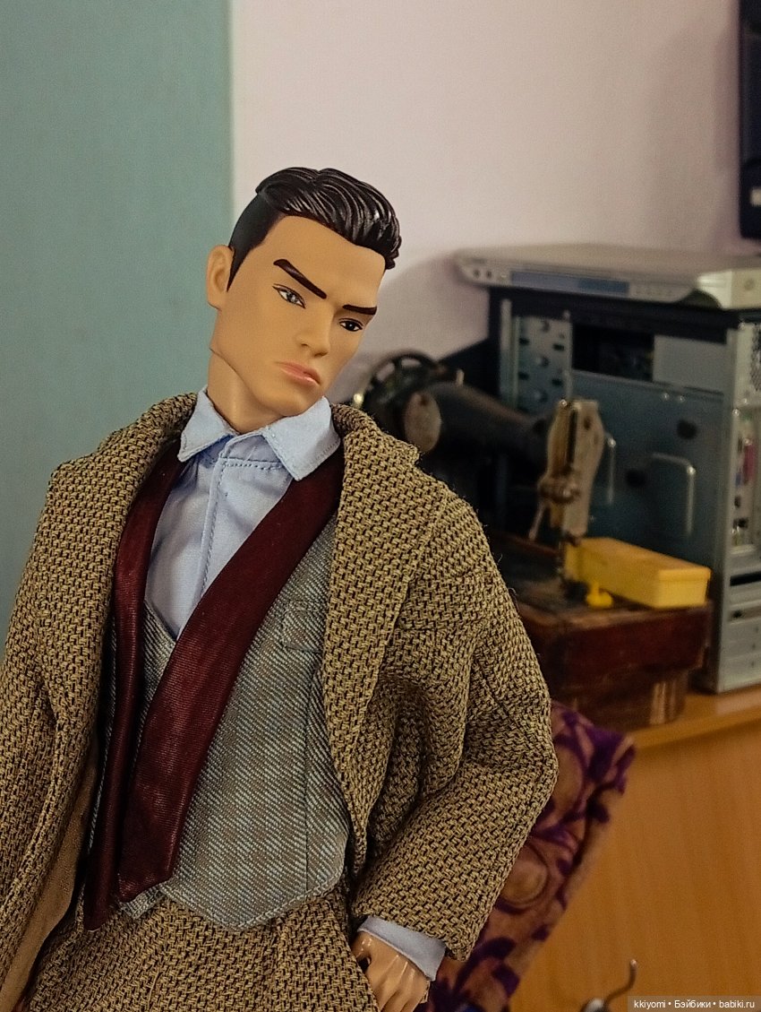 Сеульские кукловстречи и что я там опять нахомячила:3