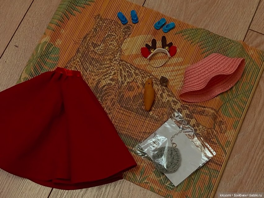 Сеульские кукловстречи и что я там опять нахомячила:3