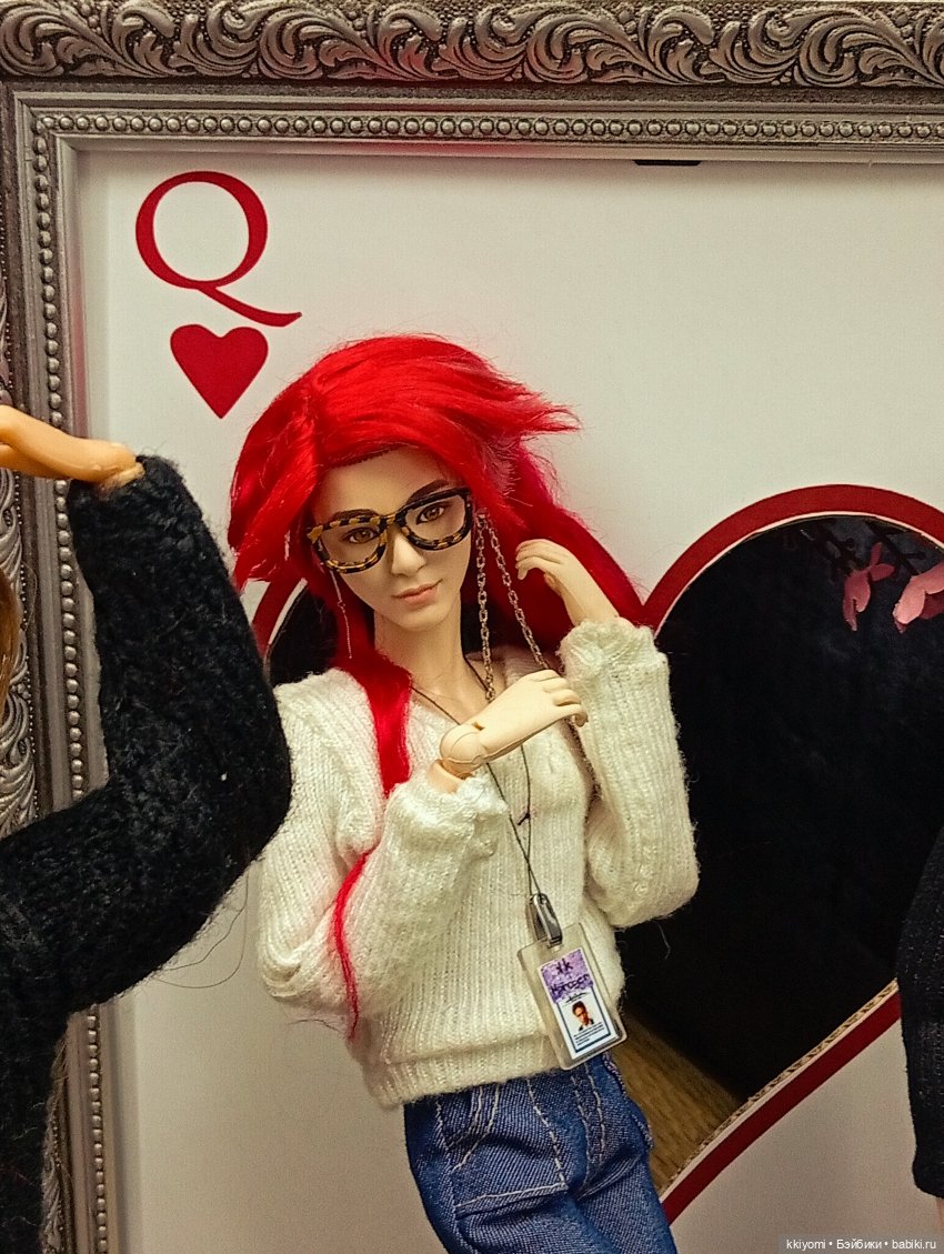 Сеульские кукловстречи и что я там опять нахомячила:3 (фото 7)