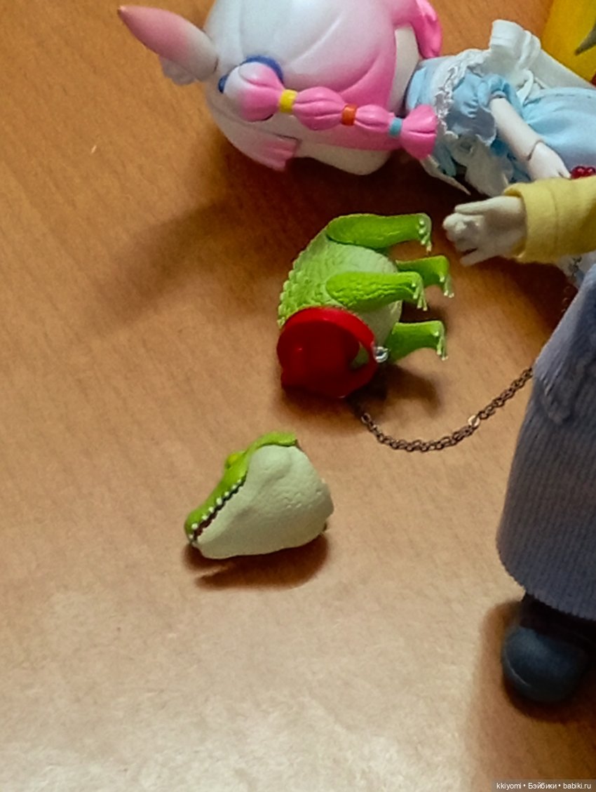 Сеульские кукловстречи и что я там опять нахомячила:3