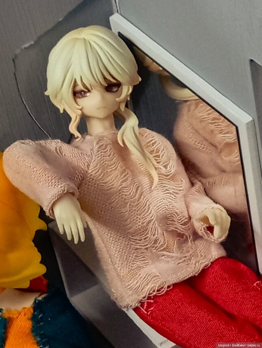 Сеульские кукловстречи и что я там опять нахомячила:3