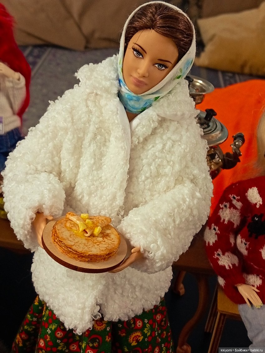 Сеульские кукловстречи и что я там опять нахомячила:3