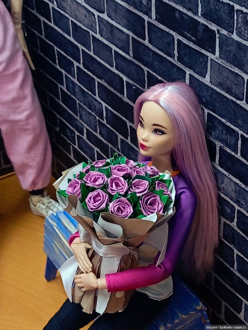 Сеульские кукловстречи и что я там опять нахомячила:3 (фото 9)