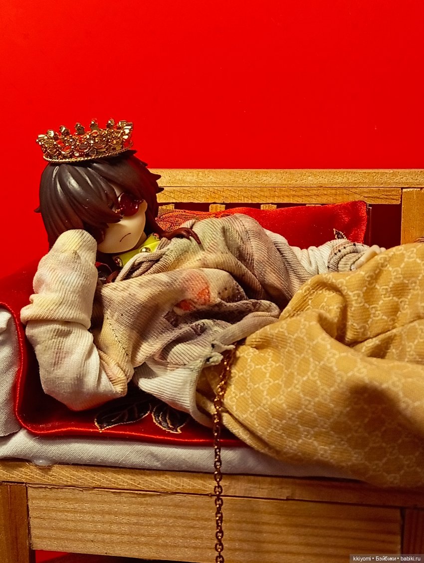 Туристо Маруська Гуччи и Юаньсяо (фото 5)