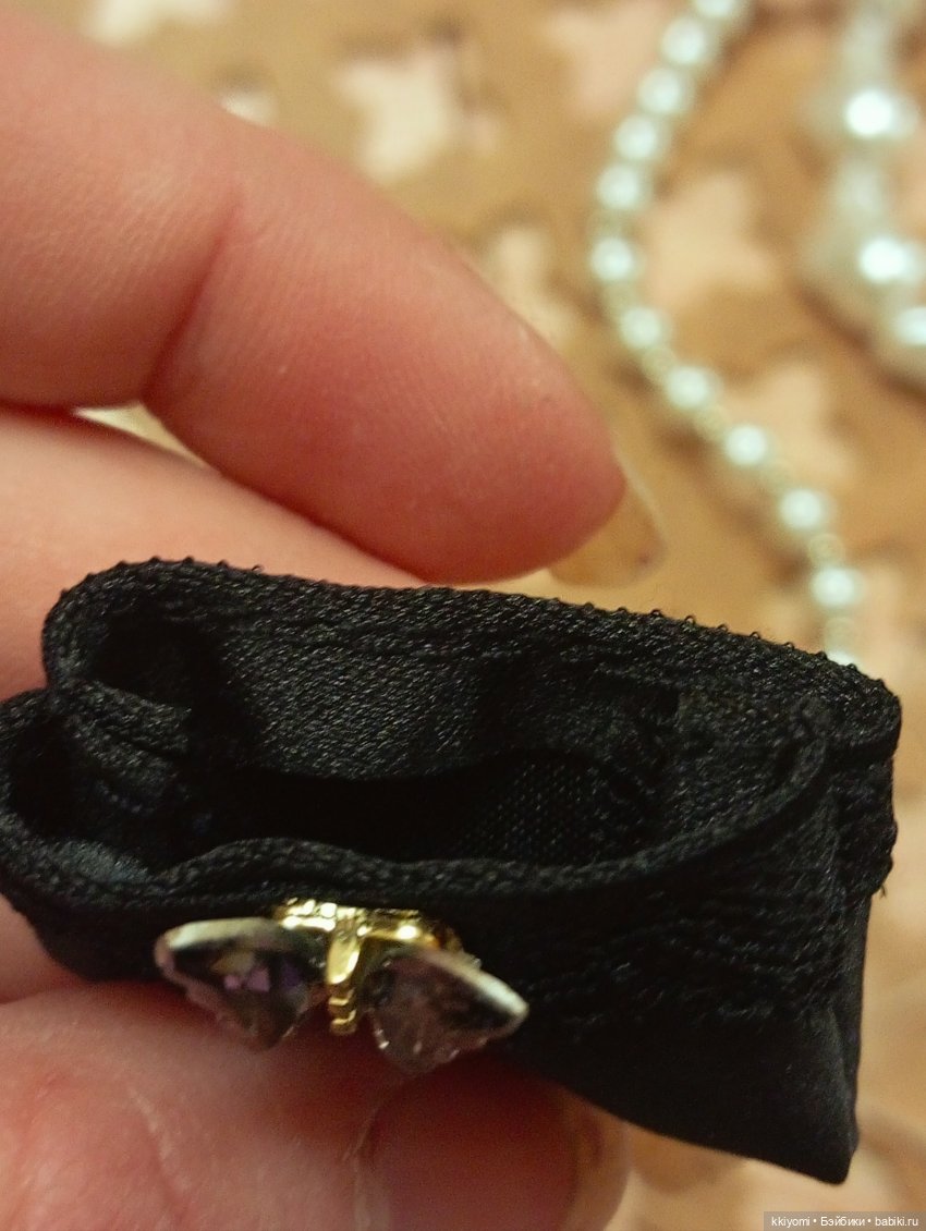 Распаковка XianXian Princess Гала Dolce&Gabbana | Бэйбики Распаковка XianXian Princess Гала Dolce&Gabbana