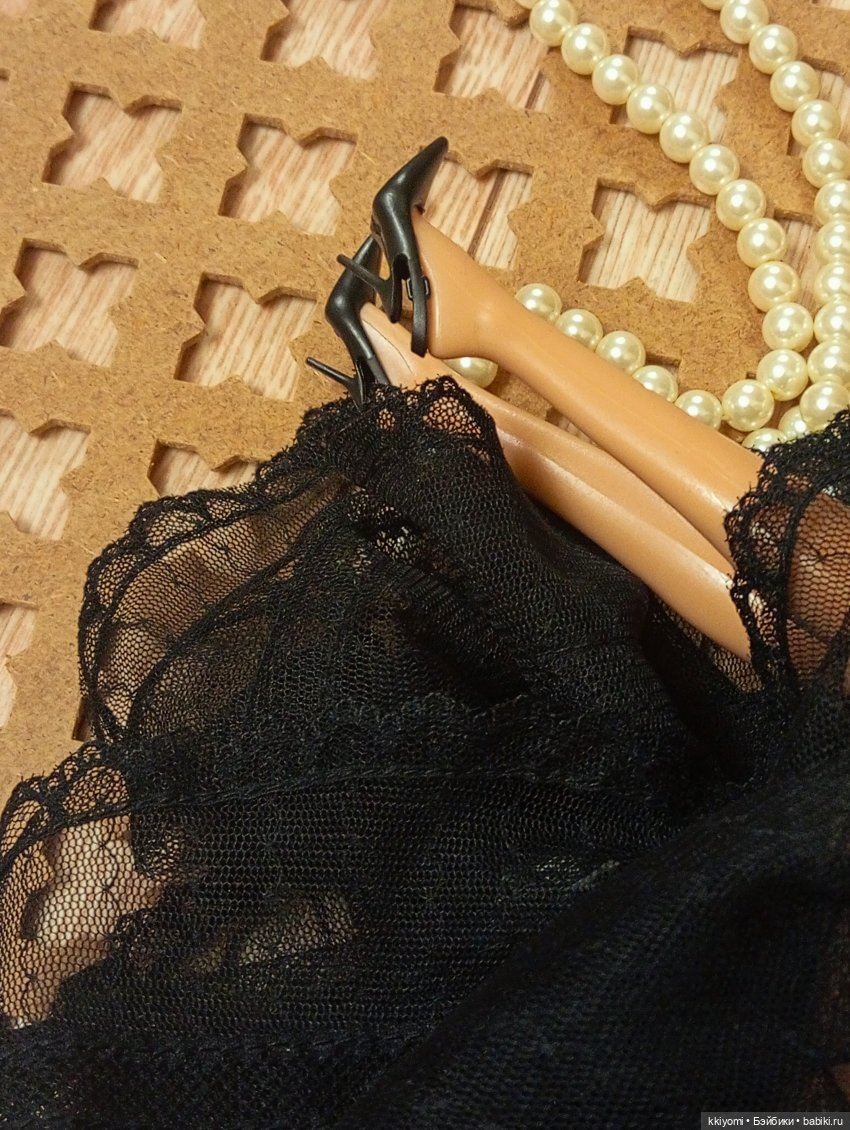 Распаковка XianXian Princess Гала Dolce&Gabbana | Бэйбики Распаковка XianXian Princess Гала Dolce&Gabbana