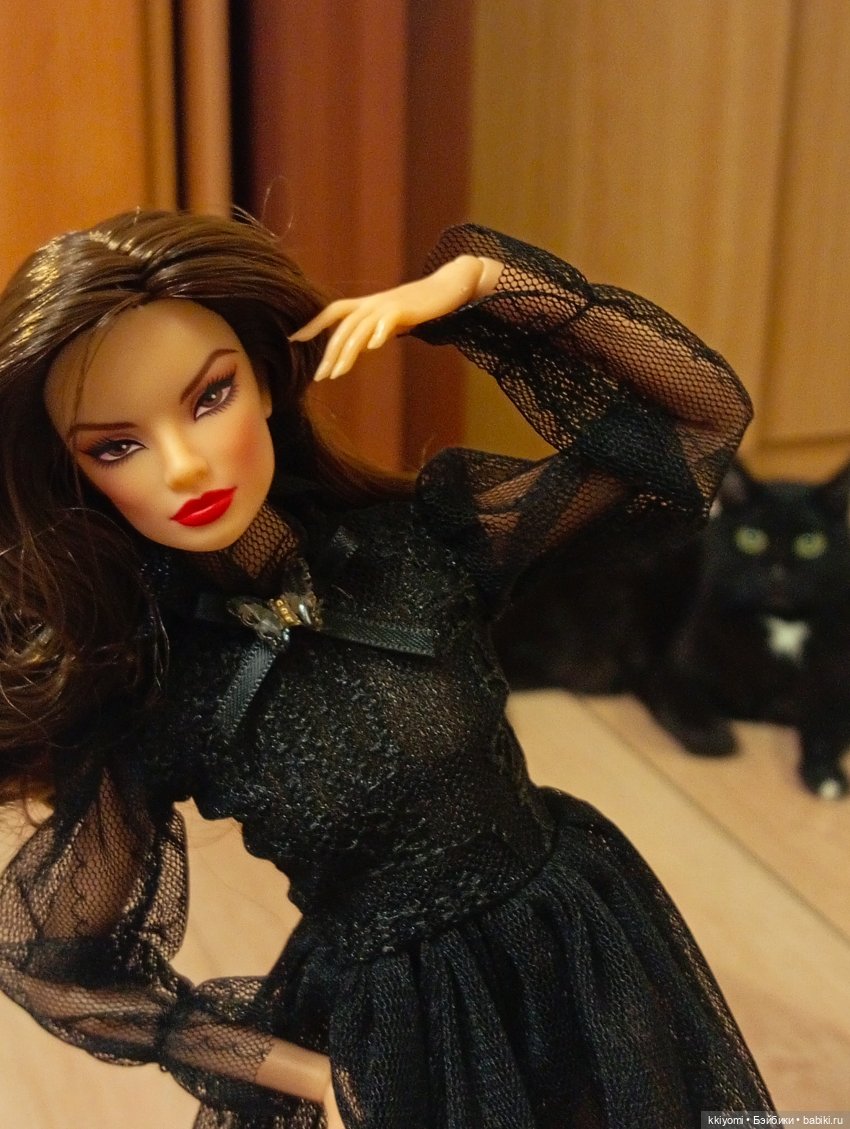 Распаковка XianXian Princess Гала Dolce&Gabbana | Бэйбики Распаковка XianXian Princess Гала Dolce&Gabbana