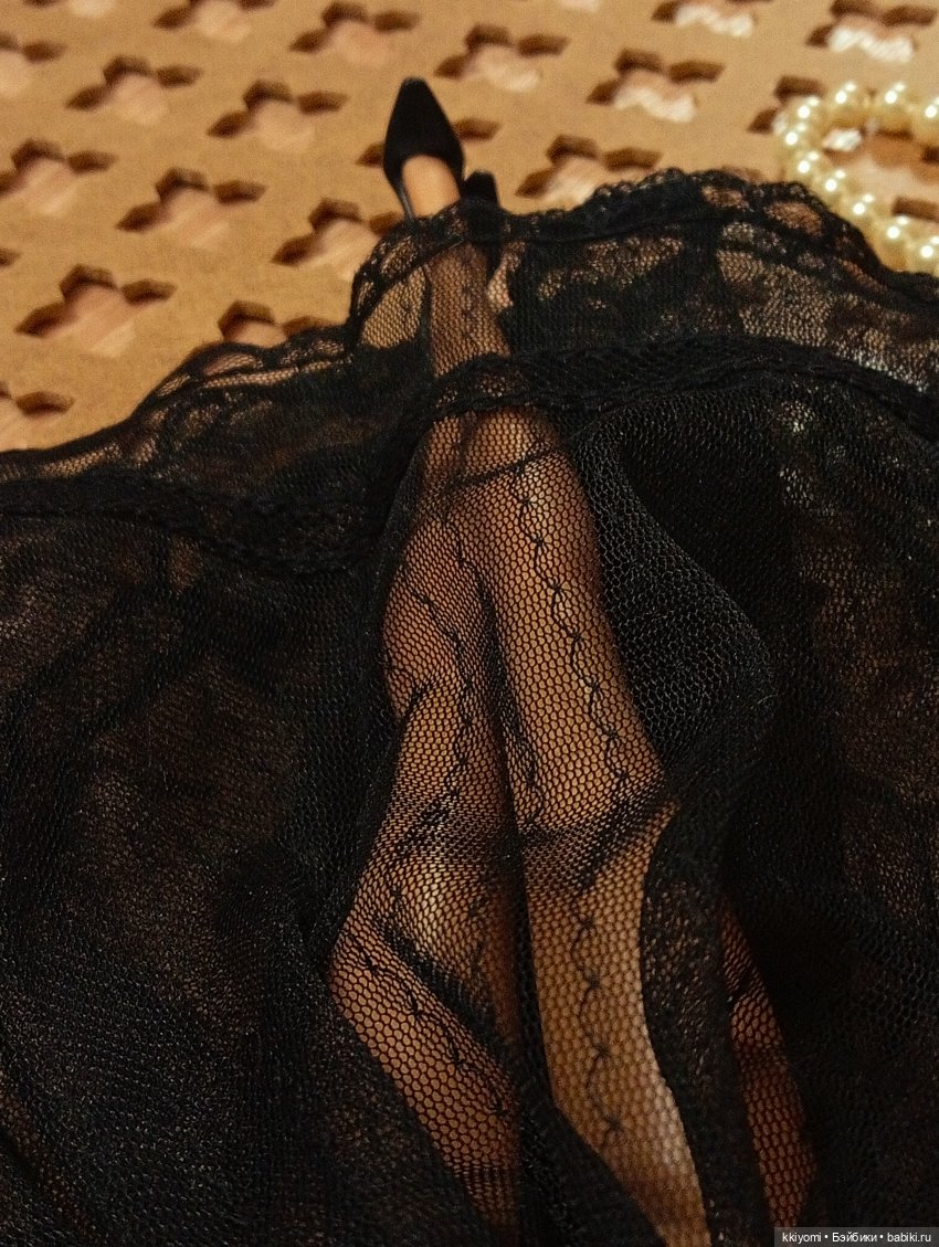 Распаковка XianXian Princess Гала Dolce&Gabbana | Бэйбики Распаковка XianXian Princess Гала Dolce&Gabbana