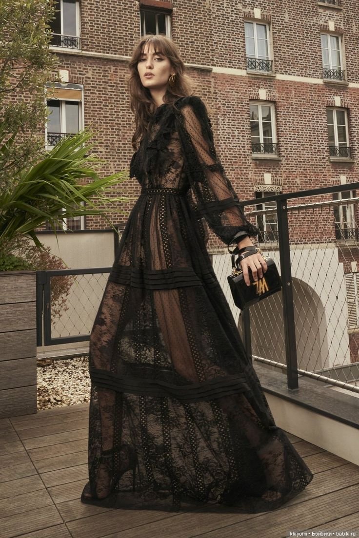 Распаковка XianXian Princess Гала Dolce&Gabbana | Бэйбики Распаковка XianXian Princess Гала Dolce&Gabbana