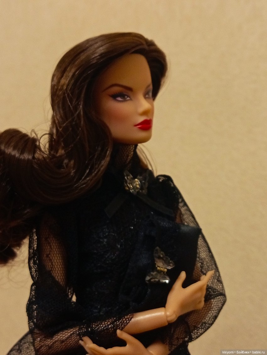 Распаковка XianXian Princess Гала Dolce&Gabbana | Бэйбики Распаковка XianXian Princess Гала Dolce&Gabbana