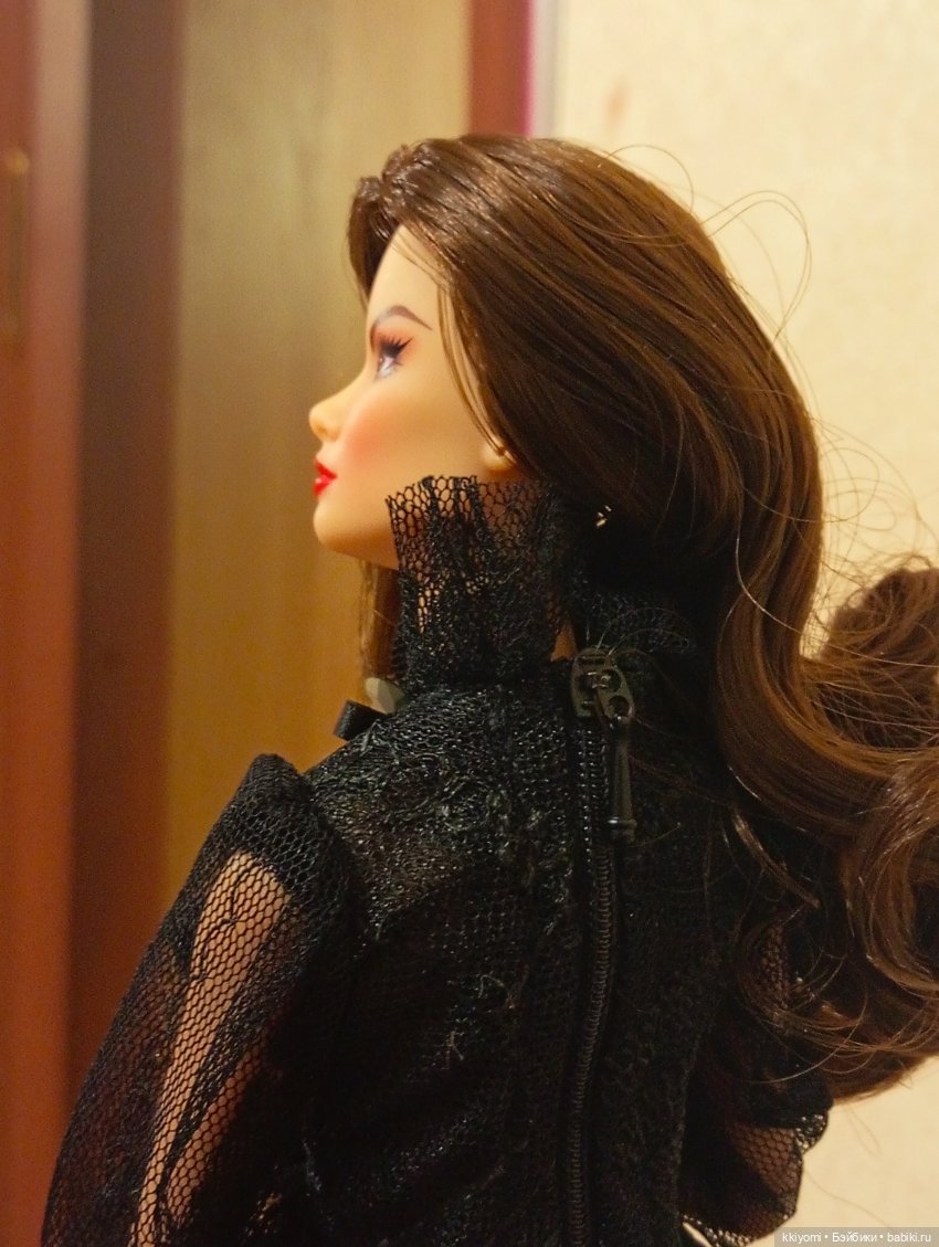 Распаковка XianXian Princess Гала Dolce&Gabbana | Бэйбики Распаковка XianXian Princess Гала Dolce&Gabbana