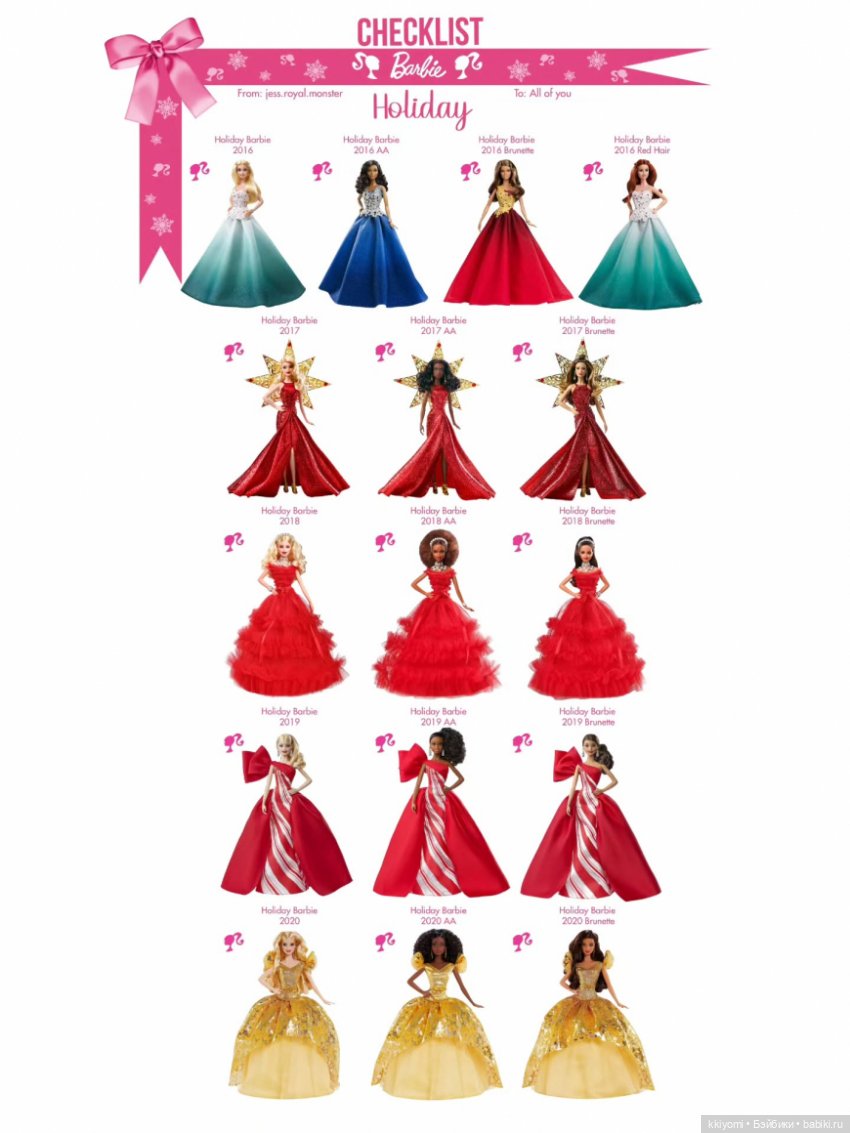 Барби lunar new year, моя попытка номер 5 (фото 2)