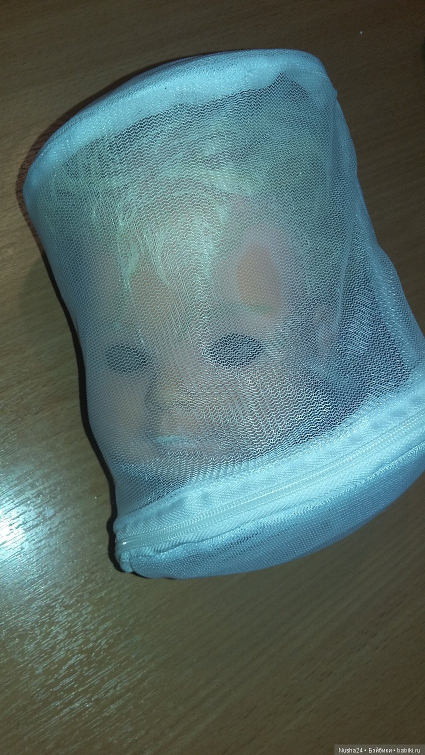 Моя русалка-селянка — Реставрация и преображение кукол: ремонт (фото 4)