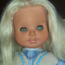 Моя русалка-селянка