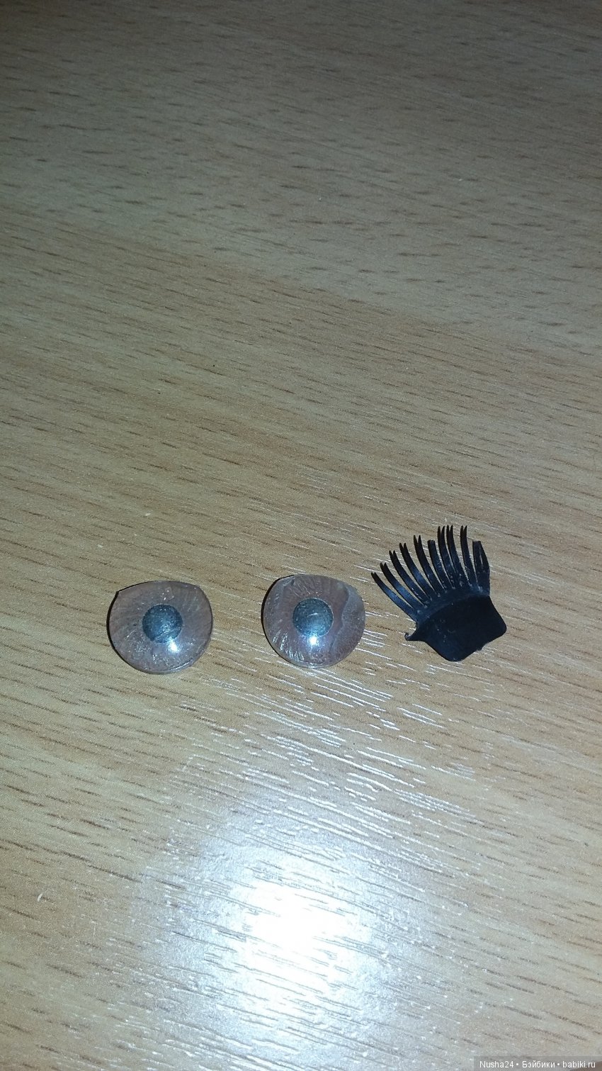 Лена под Новый год — Советские винтажные куклы (СССР): Ленигрушка (фото 3)