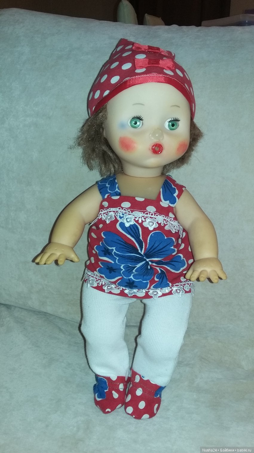 Найденочек из детского сада (фото 9)