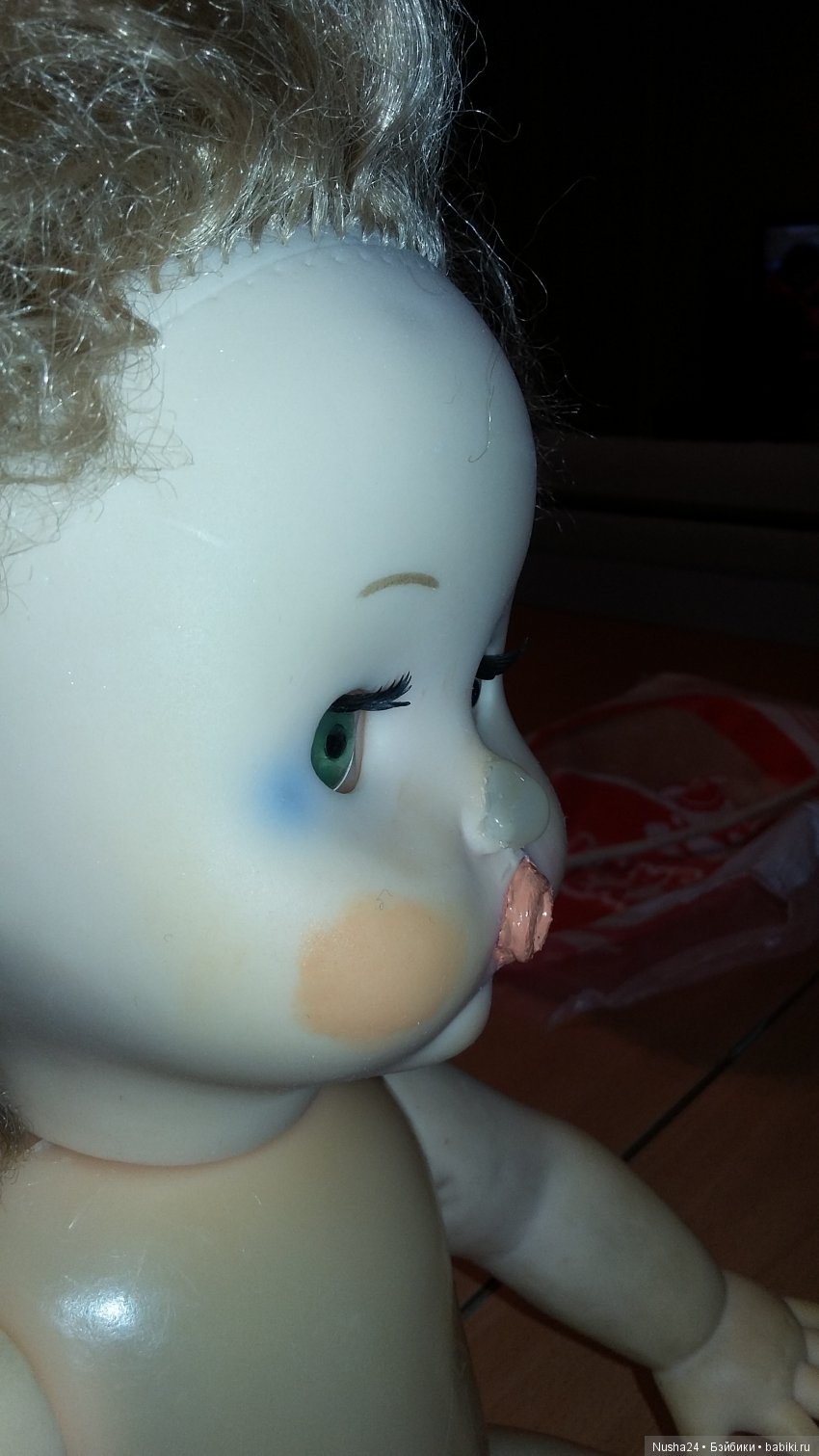 Найденочек из детского сада (фото 8)