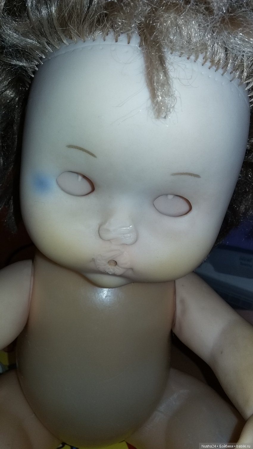 Найденочек из детского сада (фото 4)