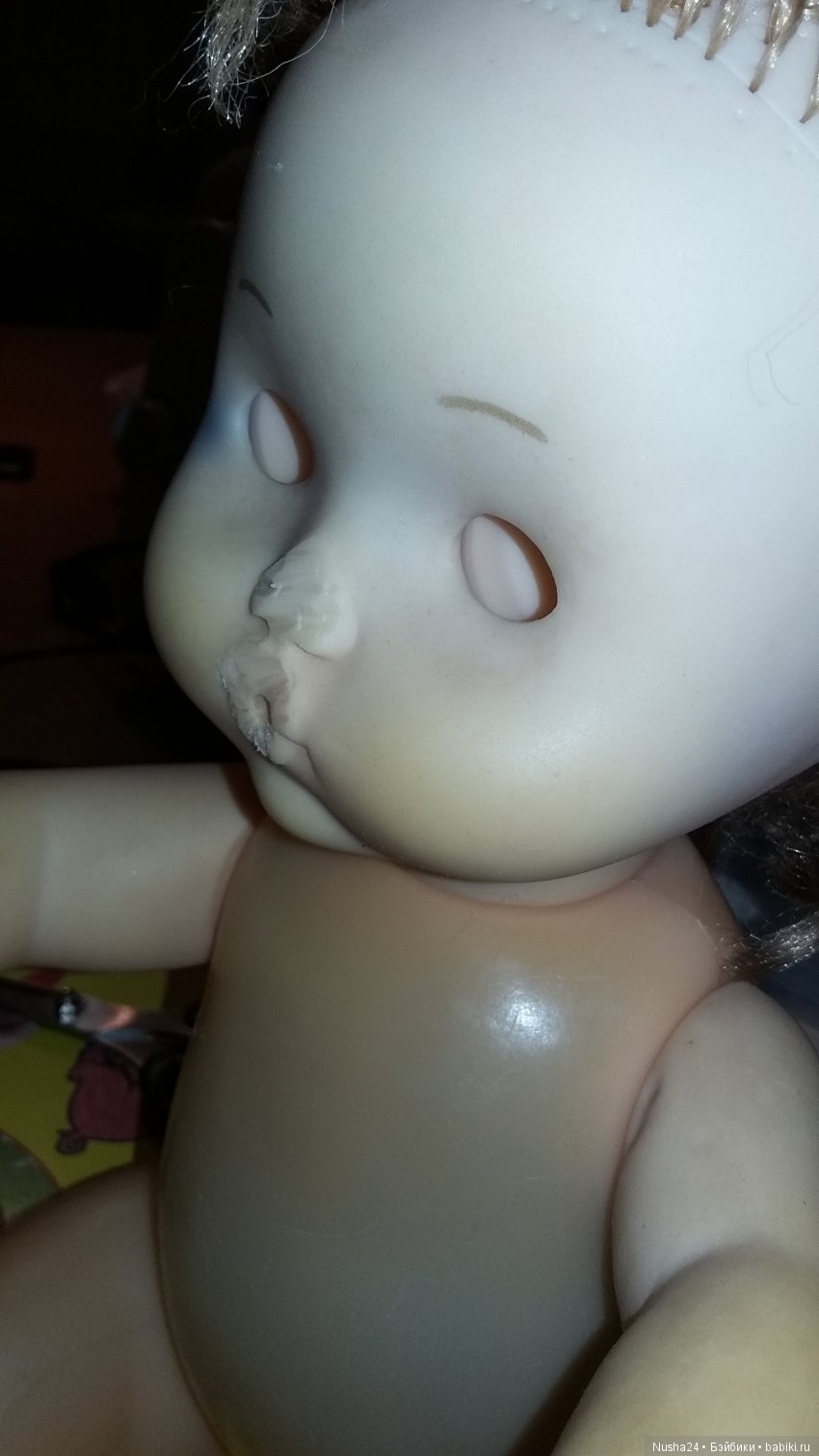 Найденочек из детского сада (фото 3)