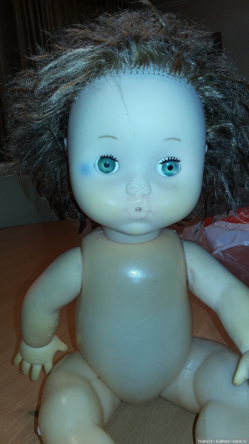 Найденочек из детского сада (фото 5)