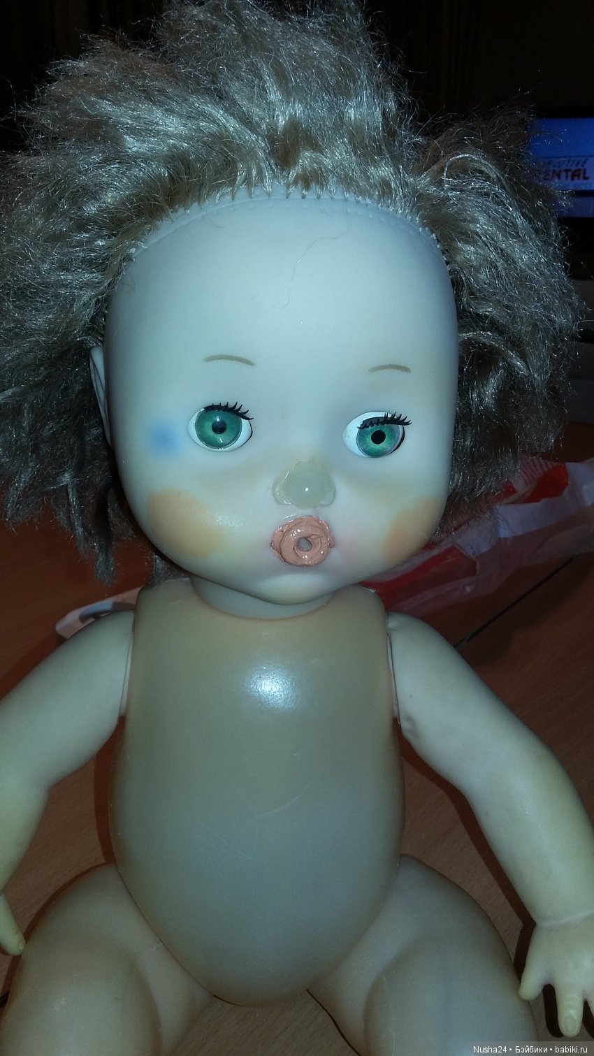 Найденочек из детского сада (фото 7)